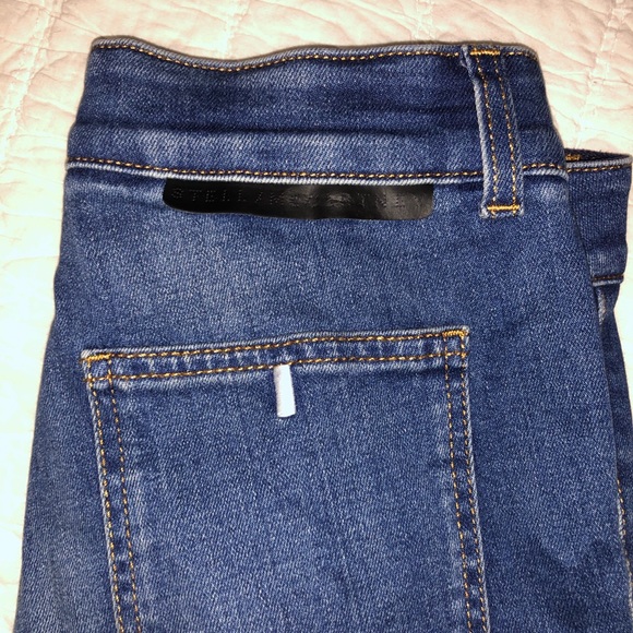 Stella McCartney Jeans - Picture 5 of 5
